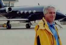 Η Μεγάλη Βρετανία ερευνά αν ο Έπσταϊν προσγειώνονταν σε στρατιωτικά αεροδρόμια