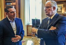 Το non paper από την ΠτΔ που άναψε φωτιές και η απάντηση του Τσίπρα