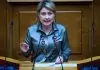 Μίλησε η παραμορφωμένη – Πλακώθηκε η Αλεξοπούλου με Ζαία 2.0:«Μάθε πρώτα να μιλάς ελληνικά»- (VIDEO)