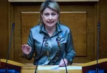 Μίλησε η παραμορφωμένη – Πλακώθηκε η Αλεξοπούλου με Ζαία 2.0:«Μάθε πρώτα να μιλάς ελληνικά»- (VIDEO)