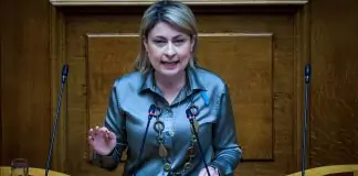 Μίλησε η παραμορφωμένη – Πλακώθηκε η Αλεξοπούλου με Ζαία 2.0:«Μάθε πρώτα να μιλάς ελληνικά»- (VIDEO)