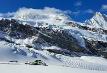 Ιταλία: Νεκροί δυο σκιέρ που καταπλακώθηκαν από χιονοστιβάδα
