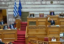 Ανδρουλάκης σε Μητσοτάκη: Θα λογοδοτήσετε και θα είναι μέρα μεσημέρι