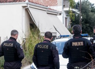 Ηράκλειο: Άγρια συμπλοκή Πακιστανών στη Χανιώπορτα – Άμεσα στο σημείο η ΕΛΑΣ