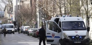 Γαλλία: Πέντε συλλήψεις για απαγωγή δικαστικού και της μητέρας της – Απειλούσαν με ακρωτηριασμό αν δεν πάρουν τα λύτρα