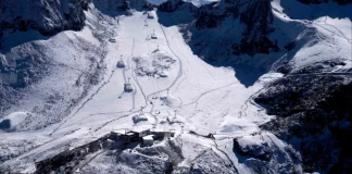 Στους πέντε αυξήθηκε ο αριθμός των νεκρών από τις χιονοστιβάδες στην Αυστρία