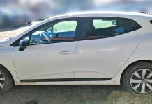 Σύλληψη διακινητή στον Έβρο – Μετέφερε επτά μη νόμιμους μετανάστες