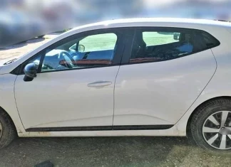Σύλληψη διακινητή στον Έβρο – Μετέφερε επτά μη νόμιμους μετανάστες
