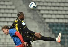 Ισοπαλία στο Πανθεσσαλικό: Βόλος και Άρης έμειναν στο 1 – 1