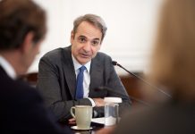 Και «τρίτες εκλογές για αυτοδυναμία»