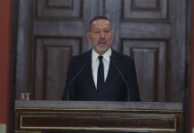 Η Νέα Αριστερά ζητά να απαγορευτεί τρίτη θητεία στον Στουρνάρα