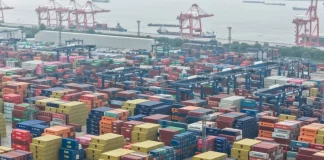 Κυρώσεις της Κίνας σε 40 ιαπωνικές εταιρείες για την «επαναστρατιωτικοποίηση» του Τόκιο