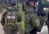 Βίντεο: Η δύναμη Δέλτα των… μεξικανικών καρτέλ σε δράση κατά των δυνάμεων ασφαλείας