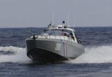 Ολόκληρο οπλοστάσιο βρήκαν οι Κουβανοί στο αμερικανικό ταχύπλοο που πλησίαζε τις ακτές τους