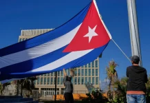 Ήθελε να υποκινήσει εξέγερση, λέει η Κούβα για τον έναν από τους νεκρούς στο επεισόδιο με το ταχύπλοο από τις ΗΠΑ