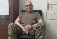 Φρίκη: Ρώσος στρατηγός «κόμπαζε για βασανιστήρια» Ουκρανών αιχμαλώτων -Έστειλε στη γυναίκα του φωτό με κομμένα αυτιά