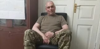 Φρίκη: Ρώσος στρατηγός «κόμπαζε για βασανιστήρια» Ουκρανών αιχμαλώτων -Έστειλε στη γυναίκα του φωτό με κομμένα αυτιά