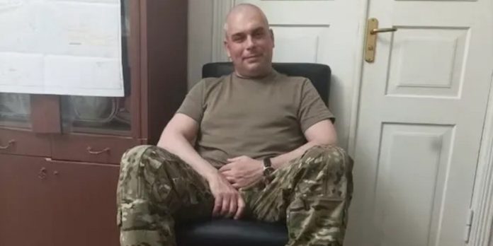 Φρίκη: Ρώσος στρατηγός «κόμπαζε για βασανιστήρια» Ουκρανών αιχμαλώτων -Έστειλε στη γυναίκα του φωτό με κομμένα αυτιά