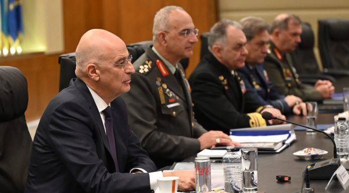 Νομοσχέδιο Δένδια: «Ωραία το ψηφίσατε και το διαφημίσατε, αλλά η αλήθεια δεν κρύβεται»…