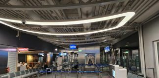 Βυθίστηκε στο σκοτάδι το αεροδρόμιο «Ελ. Βενιζέλος»: Μικροπροβλήματα από τη διακοπή ρεύματος