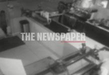 Βόλος: Αποκριάτικο… «χτύπημα»! Διαρρήκτες «μπούκαραν» σε κατάστημα και σπίτι την ώρα της γιορτής – (ΦΩΤΟ)