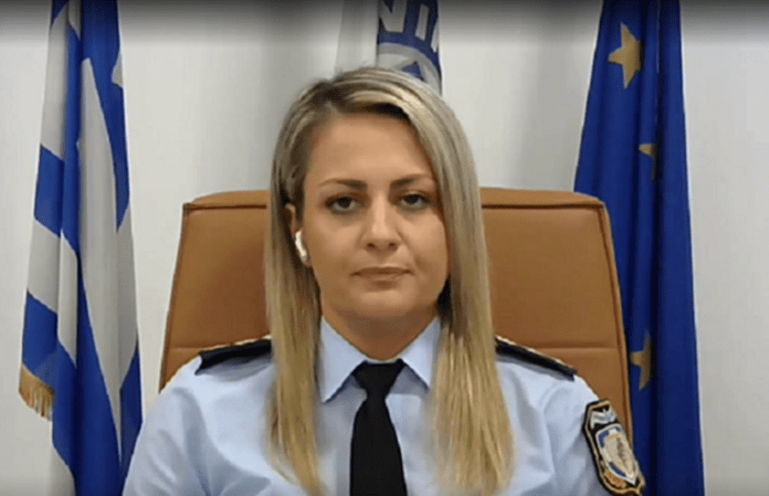 Η Lufthansa εκθέτει την Δημογλίδου: «Η ΕΛ.ΑΣ. υπέβαλε μόνο 1 αίτημα για την εξαφάνιση της 16χρονης Λόρας» ενώ η ίδια έλεγε για 5 από το πρωί μέχρι το βράδυ σε εκπομπές