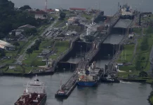 ΗΠΑ και Κίνα σε νέο γύρο έντασης μετά την απόφαση για τα λιμάνια στη Διώρυγα του Παναμά