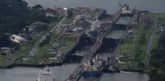 ΗΠΑ και Κίνα σε νέο γύρο έντασης μετά την απόφαση για τα λιμάνια στη Διώρυγα του Παναμά