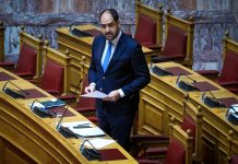 Όλα νόμιμα τα βλέπει ο Κεφαλογιάννης για τη «Βιολάντα»