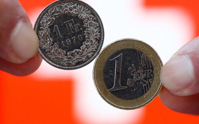 Δάνεια σε ελβετικό φράγκο: Στις 19 Φεβρουαρίου ανοίγει η πλατφόρμα για τις ευνοϊκές ρυθμίσεις – Αναλυτικός οδηγός
