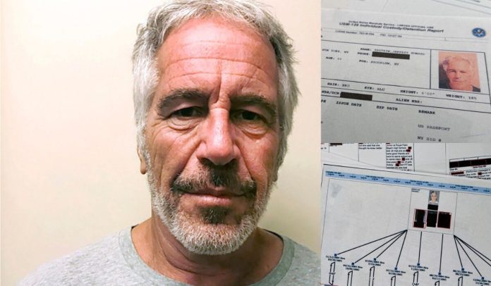 Πολιτικοί, δισεκατομμυριούχοι και βασιλείς: Το σκοτεινό παγκόσμιο δίκτυο ισχύος του Τζέφρι Έπσταϊν