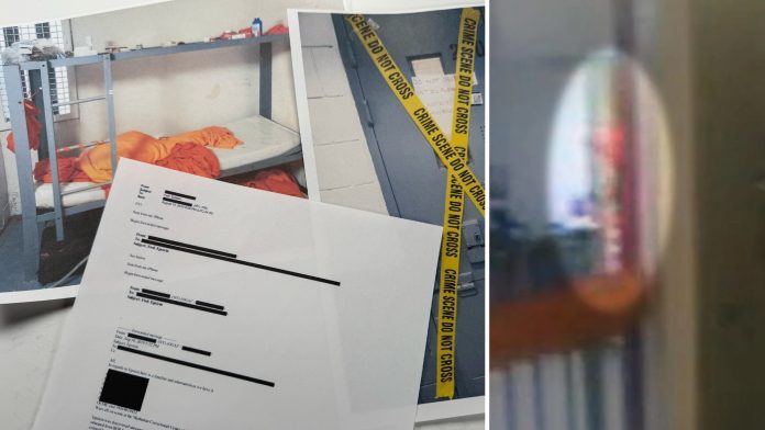 CBS: Ποιος μπήκε στο διάζωμα όπου βρισκόταν το κελί του Επστάιν τη νύχτα του θανάτου του; – Τα βίντεο που αντικρούουν τις επίσημες αναφορές