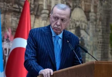 «Είμαστε βαθιά λυπημένοι και ανήσυχοι»: Ο Ερντογάν καταδίκασε την επίθεση ΗΠΑ και Ισραήλ στο Ιράν- (VIDEO)