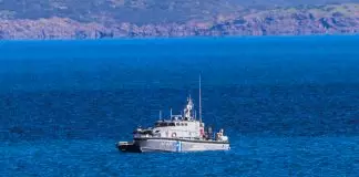Βαθύ σκοτάδι για το ναυάγιο στη Χίο: Ούτε οι κάμερες λειτουργούσαν, ούτε βρέθηκε το βυθισμένο φουσκωτό