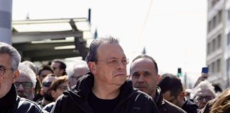 Φάμελλος: Υπήρξε συντονισμένο σχέδιο μέσα από το Μαξίμου για να μην αποκαλυφθεί η αλήθεια για τα Τέμπη