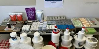 Χτύπημα της ΕΛ.ΑΣ. σε κύκλωμα παράνομων φαρμάκων – 18 συλλήψεις και κέρδη άνω των 2 εκατ. ευρώ
