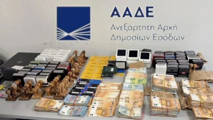 Φέσωσαν με 24 εκατ. ευρώ το Δημόσιο