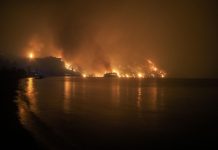 Βόρεια Εύβοια: Ουδείς υπαίτιος για το ολοκαύτωμα του 2021 – Στο αρχείο οι μηνύσεις από την Εισαγγελία Χαλκίδας