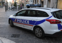 Γαλλία: Δύο 16χρονοι συνελήφθησαν με την κατηγορία ότι σχεδίαζαν τρομοκρατική επίθεση