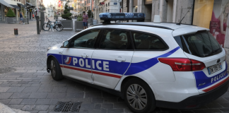 Γαλλία: Δύο 16χρονοι συνελήφθησαν με την κατηγορία ότι σχεδίαζαν τρομοκρατική επίθεση