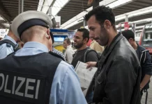 Πάνω από 8.200 άδειες παραμονής ακυρώθηκαν το 2025 στη Γερμανία