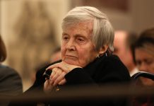 Πέθανε η σπουδαία βυζαντινολόγος Ελένη Γλύκατζη- Αρβελέρ