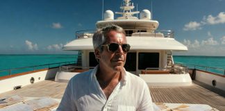 Καταγγελία-σοκ για βιασμούς ανηλίκων από πρώην προέδρους των ΗΠΑ σε γιοτ του Επστάιν