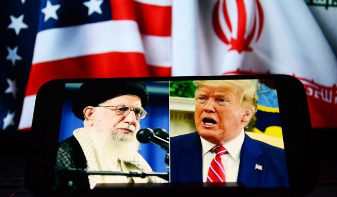 Διπλωματικό θρίλερ ΗΠΑ – Ιράν: Την Παρασκευή τελικά οι συνομιλίες στο Ομάν