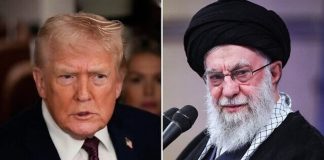 Πόλεμος και διπλωματία: Μυστικές διαπραγματεύσεις των ΗΠΑ με τους μουλάδες της Τεχεράνης