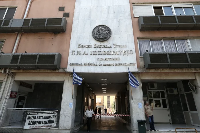 “Δεν τον χειρουργούσε κανένας, έπρεπε να μου λένε ευχαριστώ” – Ξεσπά ο καρδιοχειρουργός του Ιπποκράτειου μετά την καταδίκη του για φακελάκι
