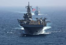 Οι κίνδυνοι για την Ελλάδα από την σύρραξη στο Ιράν