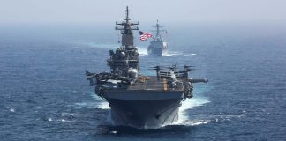 Οι κίνδυνοι για την Ελλάδα από την σύρραξη στο Ιράν