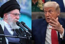 Προσωρινό τέλος στον εφιάλτη – Συνομιλίες ΗΠΑ με Ιράν στην Κωνσταντινούπολη την Παρασκευή