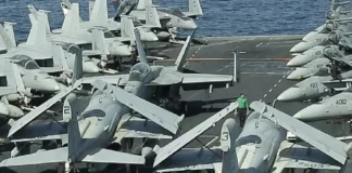 Το Ισραήλ ανοίγει τα καταφύγια και οι Αμερικανοί αδειάζουν την πρεσβεία τους με φόντο επικείμενη επίθεση στο Ιράν